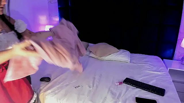 Maddysex  online show from October 2025 11:39:01 AM