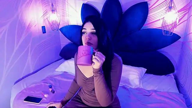 Maddysex  online show from June 2026 12:10:01 PM