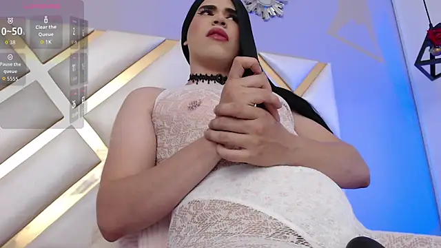 Snapshot of BeckyAnders chatting on September 2025 04:40:02 PM BeckyAnders online show from September 2025 04:40:02 PM