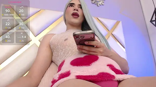 BeckyAnders online show from May 2026 04:26:02 PM