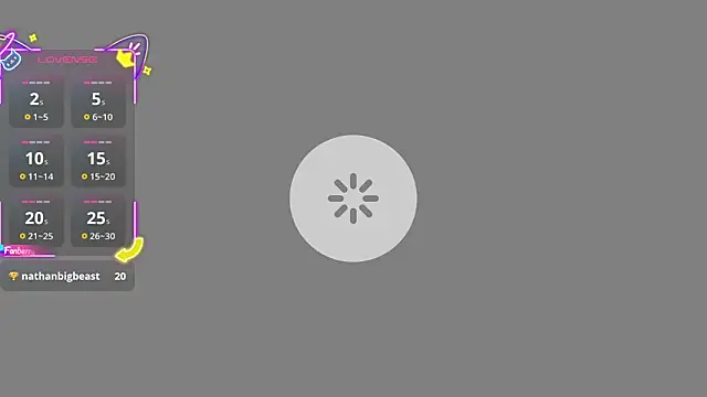 JessaViolet online show from February 2026 04:03:02 PM