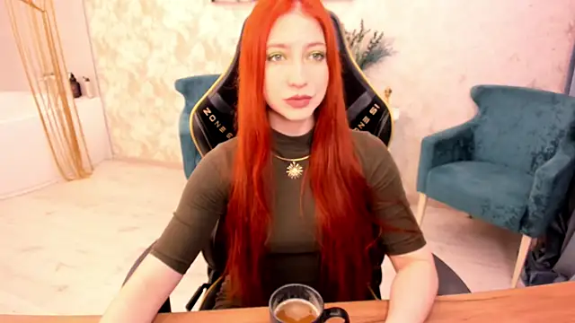 Snapshot of _FireInMySoul_ chatting on February 2026 07:04:02 PM FireInMySoul online show from February 2026 07:04:02 PM