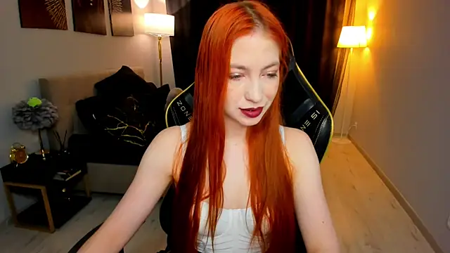 Snapshot of _FireInMySoul_ chatting on March 2026 03:31:01 AM FireInMySoul online show from March 2026 03:31:01 AM