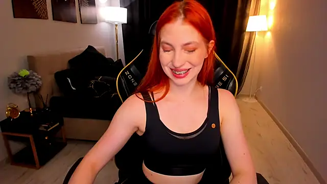 Snapshot of _FireInMySoul_ chatting on March 2026 07:40:01 PM FireInMySoul online show from March 2026 07:40:01 PM