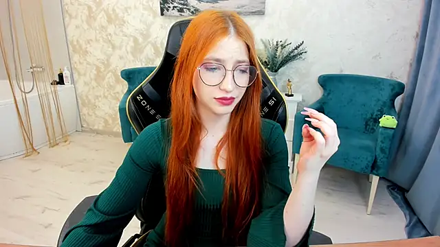  FireInMySoul  online show from June 2026 07:14:01 PM