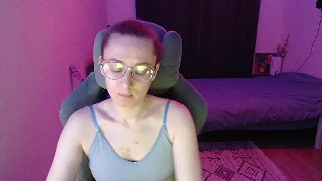 AnabelFrel online show from February 2026 01:12:01 AM