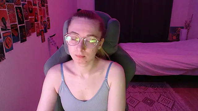 AnabelFrel online show from March 2026 12:14:02 AM