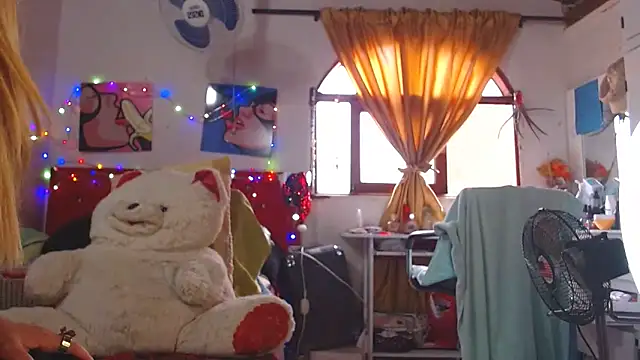 lucy belle bm online show from February 2025 07:14:02 PM