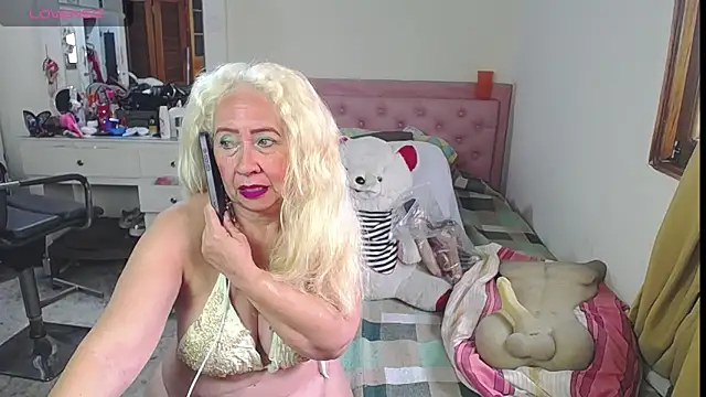 lucy belle bm online show from June 2026 02:45:02 PM