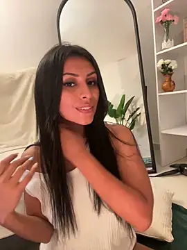 sweetAli  online show from January 2025 02:48:01 AM