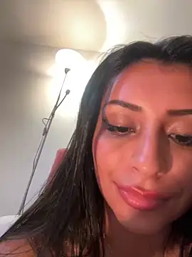 sweetAli  online show from February 2025 10:26:01 AM