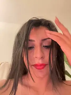 sweetAli  online show from March 2025 09:27:01 AM