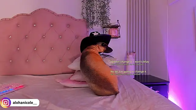 Snapshot of sweet_nicole_11 chatting on October 2025 10:27:01 AM sweet nicole 11 online show from October 2025 10:27:01 AM