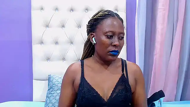 SLUTYLISA online show from November 2025 07:04:02 PM