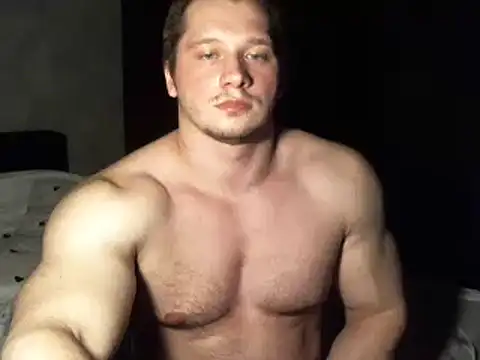 LionEdwin online show from February 2025 12:31:02 AM