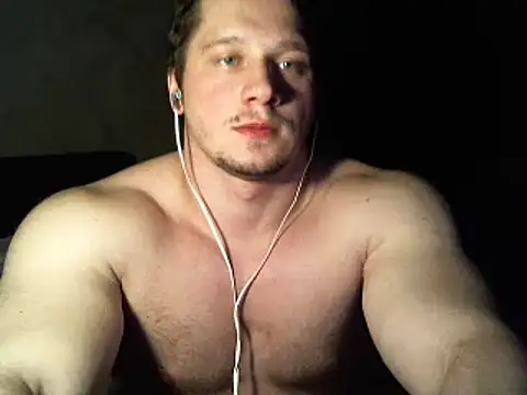 LionEdwin online show from February 2025 12:08:02 AM