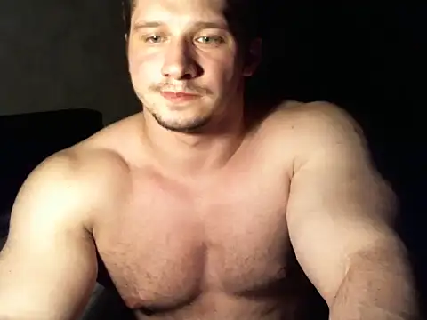 LionEdwin online show from March 2025 10:20:01 PM