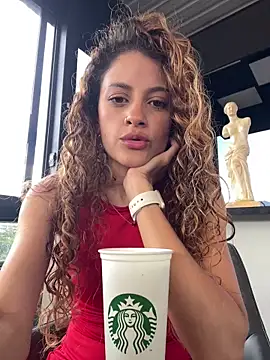 Snapshot of alana15 chatting on October 2025 08:31:01 PM alana15 online show from October 2025 08:31:01 PM