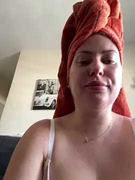 AlisaWhite online show from March 2026 02:09:02 PM