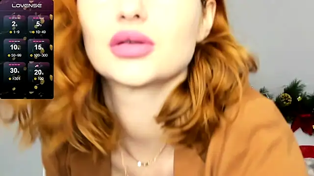 Red Fairy  online show from December 2024 07:11:02 AM