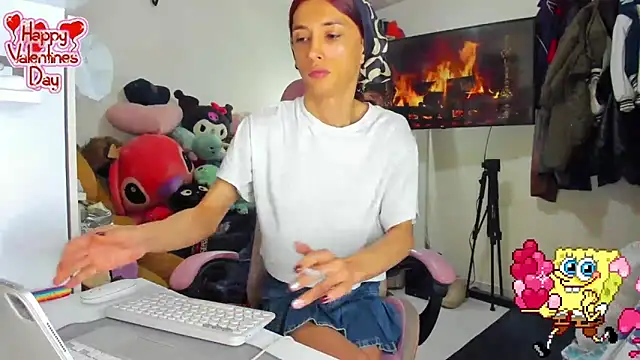 Snapshot of Lawrncesofiets chatting on February 2026 04:03:02 PM Lawrncesofiets online show from February 2026 04:03:02 PM