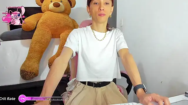 Snapshot of Lawrncesofiets chatting on March 2026 07:50:02 PM Lawrncesofiets online show from March 2026 07:50:02 PM