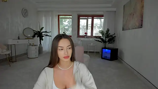 TiffanyHouston  online show from February 2025 07:04:02 AM