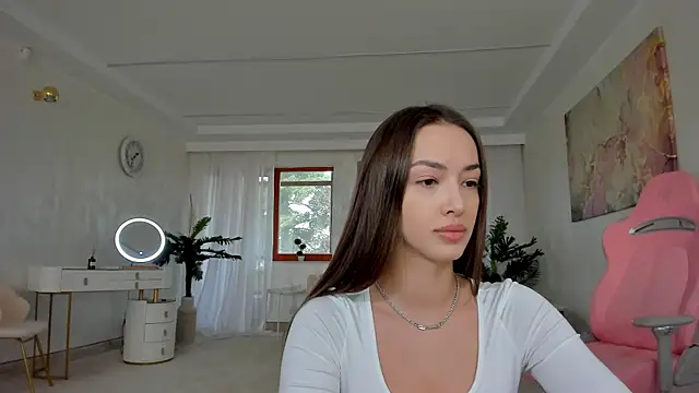 TiffanyHouston  online show from February 2025 06:43:02 AM