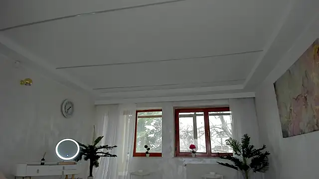 TiffanyHouston  online show from March 2025 06:46:02 AM