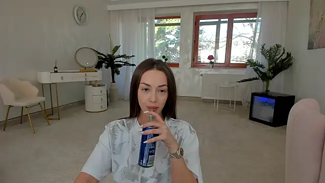 TiffanyHouston  online show from March 2025 07:16:01 AM