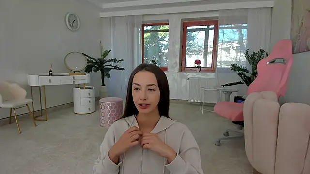 TiffanyHouston  online show from March 2025 06:54:02 AM