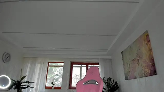 TiffanyHouston  online show from March 2025 02:01:01 PM