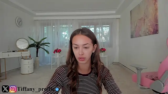 TiffanyHouston  online show from November 2025 06:27:01 AM