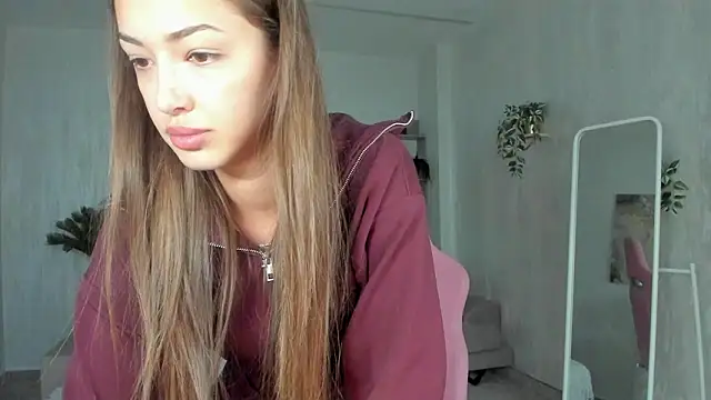 TiffanyHouston  online show from March 2026 05:00:01 AM