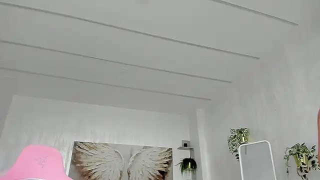 TiffanyHouston  online show from April 2026 06:35:02 AM