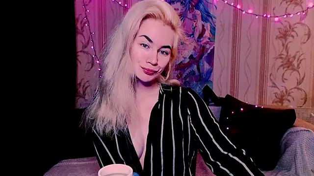 xxxcharismaaa online show from June 2026 02:47:01 AM