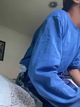 pinedasex777 online show from January 2025 09:29:02 PM