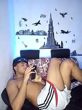 pinedasex777 online show from March 2025 05:24:02 AM