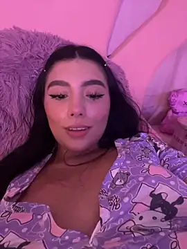 Snapshot of shantall_vidales_ chatting on October 2025 08:56:01 AM shantall vidales online show from October 2025 08:56:01 AM