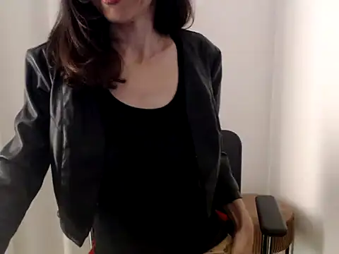 LadyJoanX online show from May 2026 04:37:01 PM