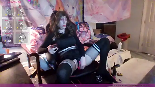 matildawood cd online show from January 2025 02:01:01 AM