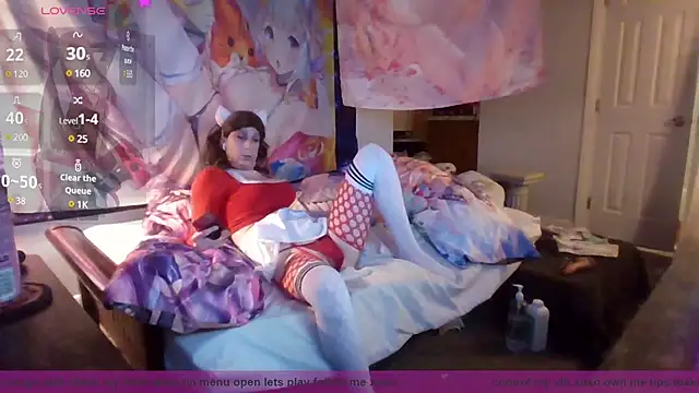 matildawood cd online show from January 2025 12:07:01 AM