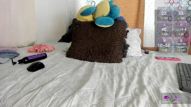 Snapshot of BlowMommy_ chatting on March 2025 09:26:02 PM BlowMommy online show from March 2025 09:26:02 PM