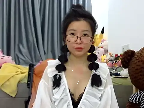 Cute Ruby01 online show from December 2024 04:25:01 PM