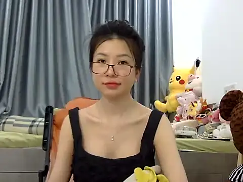 Cute Ruby01 online show from March 2025 11:38:01 AM