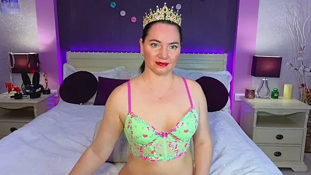 HotMilfMargo online show from March 2026 12:09:01 PM