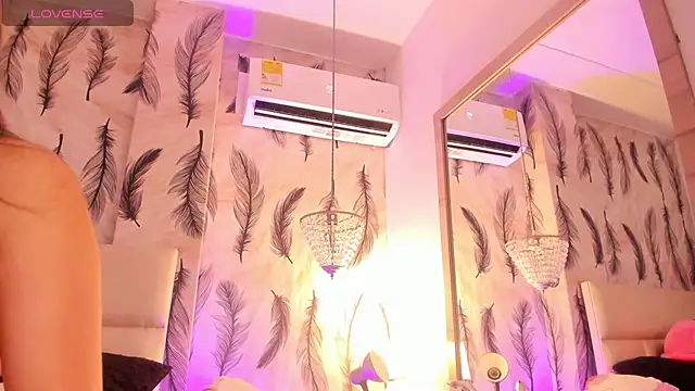 Vivi prinncess online show from October 2025 11:05:02 PM