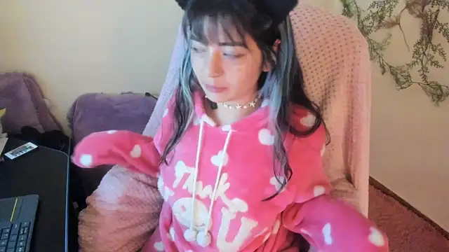 Snapshot of Sammysammy_ chatting on October 2025 05:05:01 AM Sammysammy online show from October 2025 05:05:01 AM