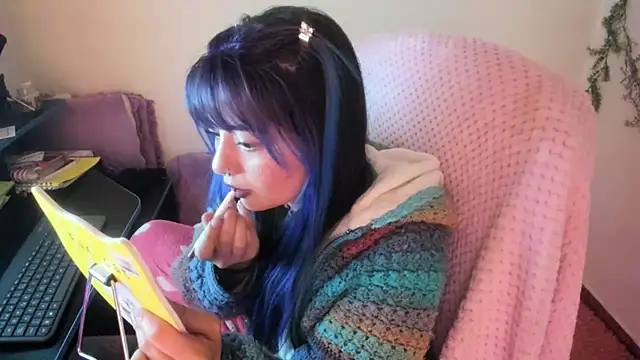 Snapshot of Sammysammy_ chatting on October 2025 07:20:02 AM Sammysammy online show from October 2025 07:20:02 AM