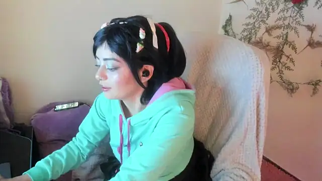 Snapshot of Sammysammy_ chatting on November 2025 02:58:02 AM Sammysammy online show from November 2025 02:58:02 AM